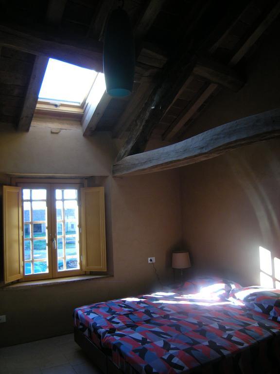 Ostello Artemista Ass. Ostelli Lombardia Spessa Buitenkant foto