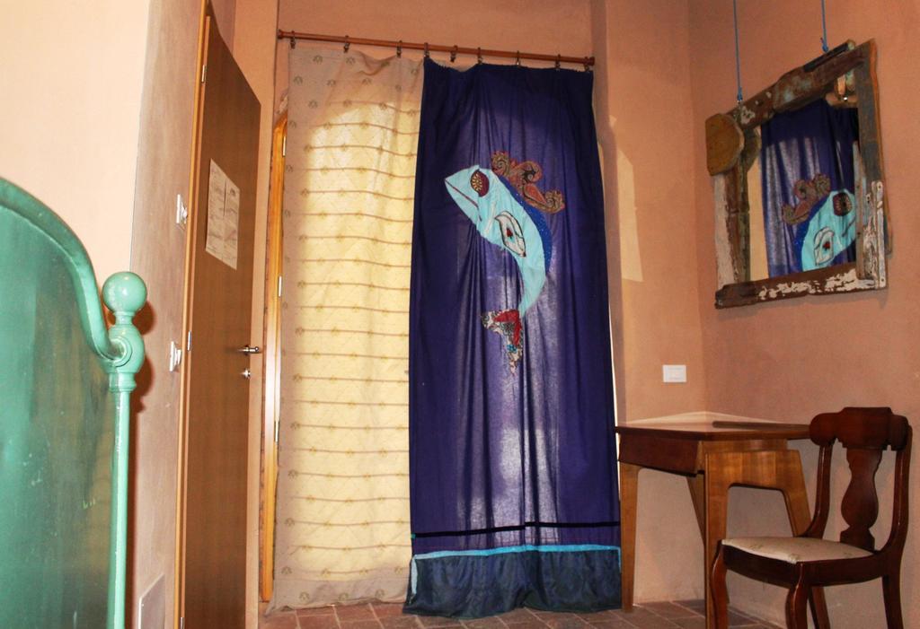 Ostello Artemista Ass. Ostelli Lombardia Spessa Buitenkant foto