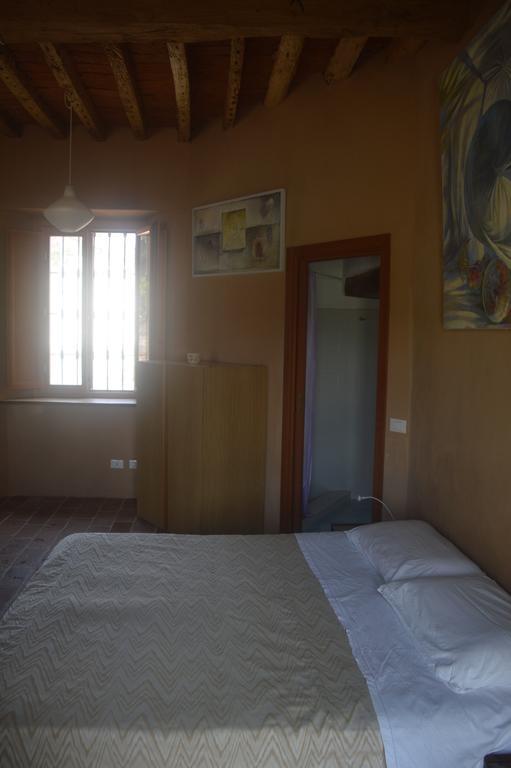 Ostello Artemista Ass. Ostelli Lombardia Spessa Buitenkant foto